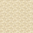 Radiance Tan Paisley Yardage