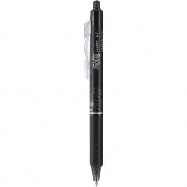 Pilot Frixion Clicker BK
