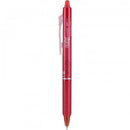 Pilot Frixion Clicker Fine Red