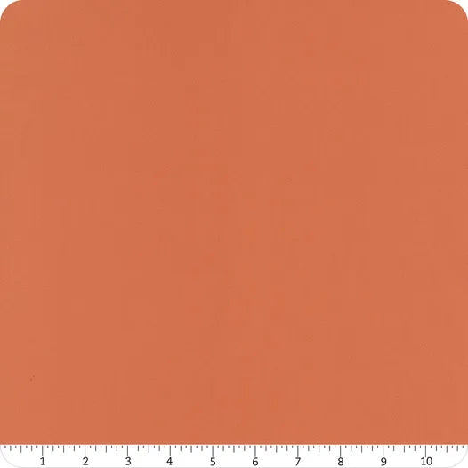 Pure Solids Cinnamon Yardage