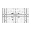 Quick Curve Ruler