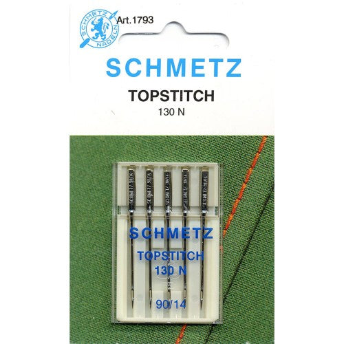 Schmetz Topstitch Needle 90/14