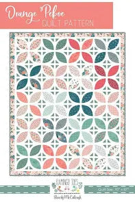 Orange Pekoe Pattern
