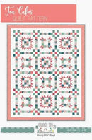 Tea Cakes Kit (Blue or Red)