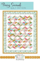 Penny Serenade Pattern