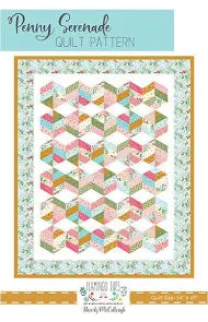 Penny Serenade Pattern