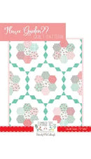 Vintage Garden Pattern