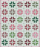 Twinkling Dresden & Template