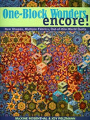 One-Block Wonders encore