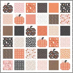 Pumpkin Patch Kit