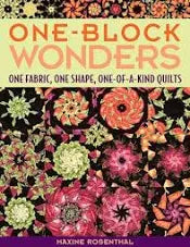 One-Block Wonders