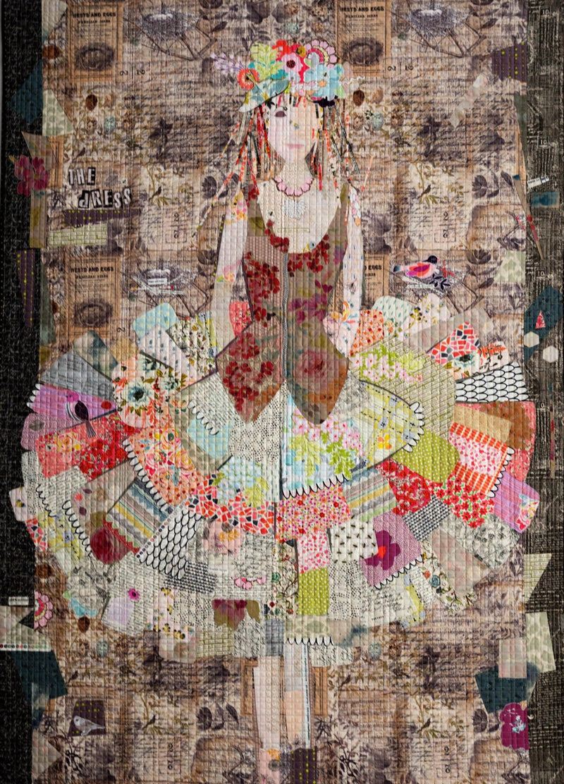 Dress Collage